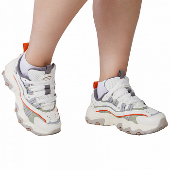 AGCU070-4 Кроссовки Cat's Claw Lite 2 мульти